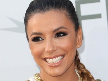 Eva Longoria w"Brooklyn Nine-Nine"