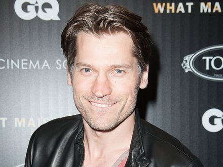 Nikolaj Coster-Waldau w obliczu tragedii