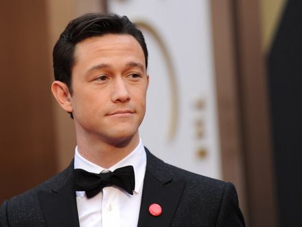 Akrobata Joseph Gordon-Levitt