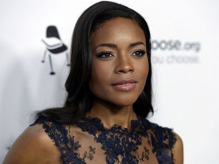 Naomie Harris u boku Jake'a Gyllenhaala