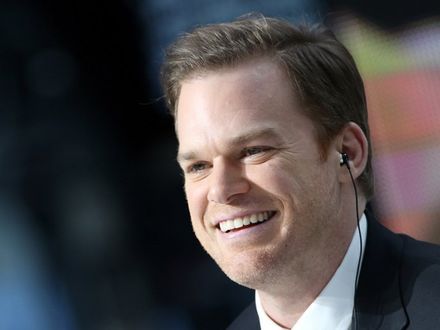 Michael C. Hall znów w serialu