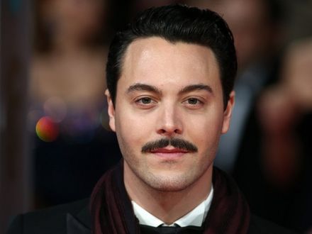 Jack Huston nowym Ben Hurem