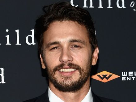 "Wściekłość i wrzask": zobacz fragment nowego filmu Jamesa Franco