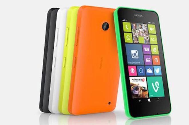 Windows Phone 8.1 jeszcze podczas wakacji