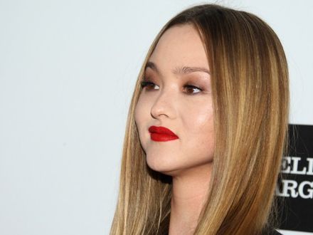 Devon Aoki w serialu "Arrow"