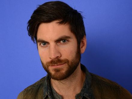 Wes Bentley w "American Horror Story"