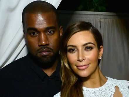 Kim Kardashian i Kanye West biorą ślub