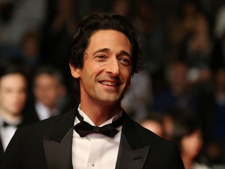 Adrien Brody będzie królem i cesarzem