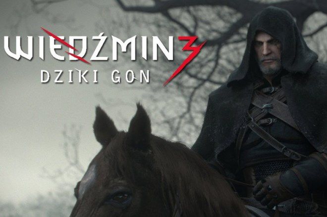 CD Projekt zapowiada nowe informacje o Wiedźminie 3