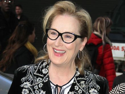 Meryl Streep będzie Marią Callas