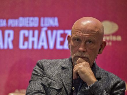 John Malkovich nie chciał rozwiązywać zagadek kryminalnych