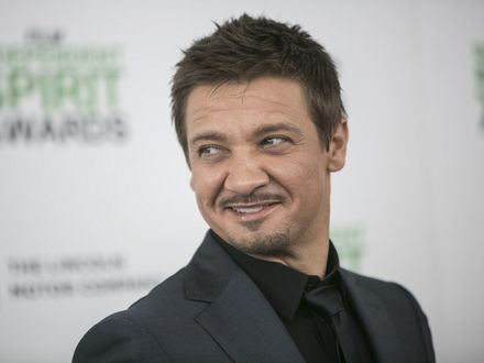 Jeremy Renner znów wybiera się na "Mission: Impossible"