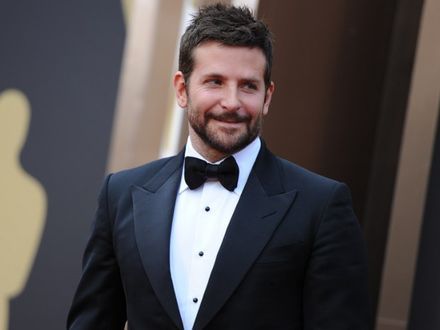 Bradley Cooper nowym Indianą Jonesem