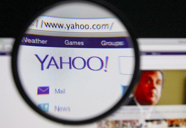 Yahoo pracuje nad własnym YouTube'em