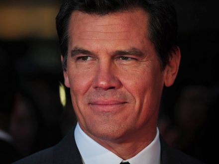 Josh Brolin mógł być Batmanem