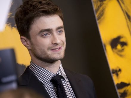 Daniel Radcliffe chce dziwnie śpiewać