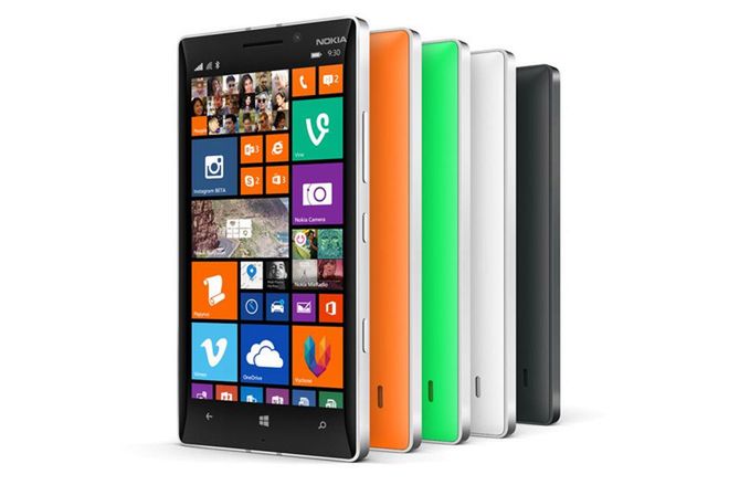 Oto Nokia Lumia 930: najlepsza Nokia wszech czasów