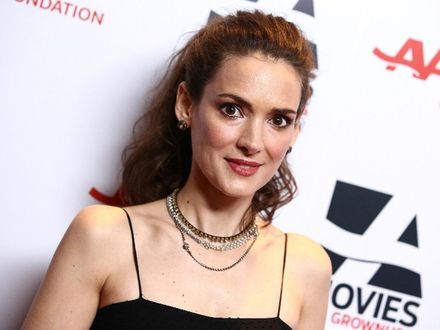 Winona Ryder ma wyjątkowego chłopaka