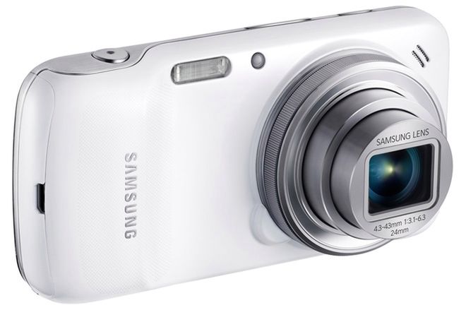 Samsung Galaxy S5 Zoom: Nadchodzi sześciordzeniowiec