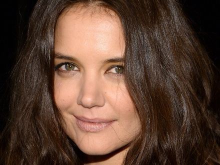 Katie Holmes wraca do serialu