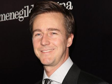 Edward Norton wraca na osierocony Brooklyn