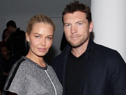 Sam Worthington aresztowany