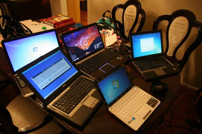 Czy warto kupić poleasingowego laptopa?