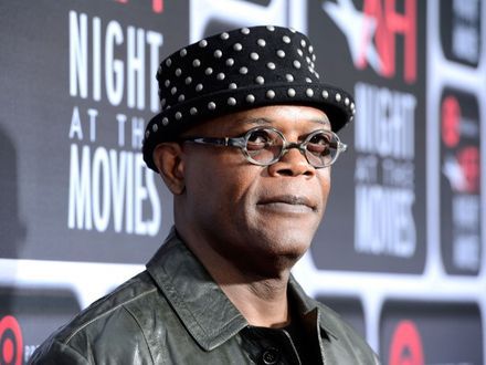 Wściekły Samuel L. Jackson: ''Laurence Fishburne to nie ja!"