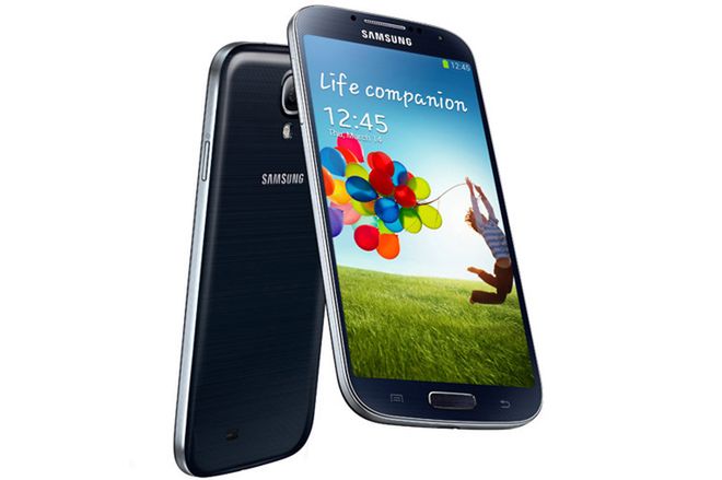 Samsung Galaxy S5: Znamy dane techniczne smartfonu