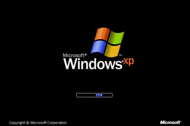 Koniec Windowsa XP