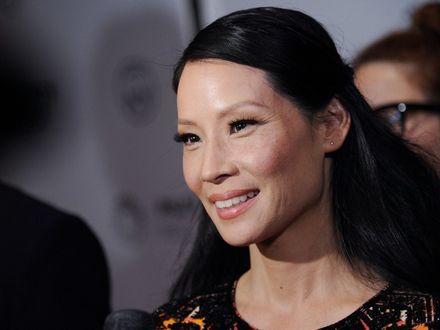 Lucy Liu prawie zaprzepaściła karierę