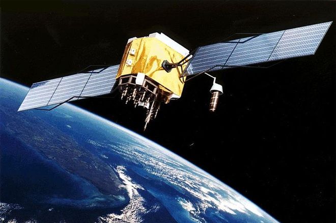Prywatna firma umieściła na orbicie satelitę telekomunikacyjnego
