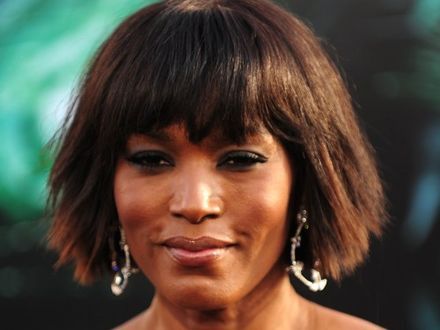 Angela Bassett zachwycona "American Horror Story"