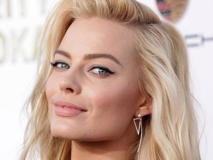 Margot Robbie odmawia"Playboyowi"