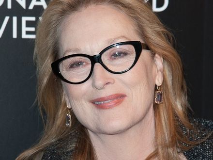 Meryl Streep oddałaby nominację Emmie Thompson