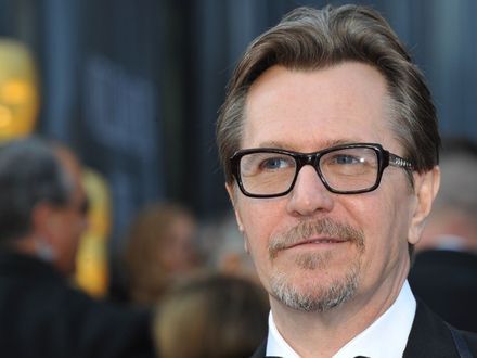 Gary Oldman też w "Gwiezdnych wojnach"?