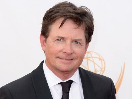 Michael J. Fox bez pracy