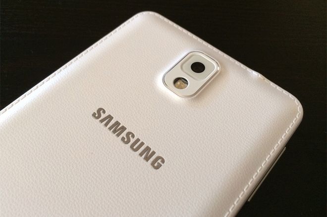 Samsung Galaxy Note 3: 10 milionów w 2 miesiące