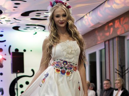 Pożegnanie Natalii Piguły przed wyjazdem na Miss Intercontinental 2013