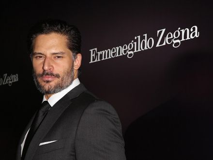 Joe Manganiello wybrał trzeźwość