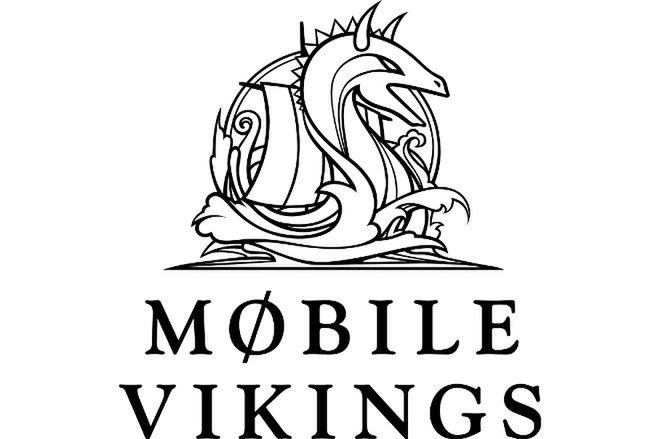 Telefon w Mobile Vikings doładujesz w Play