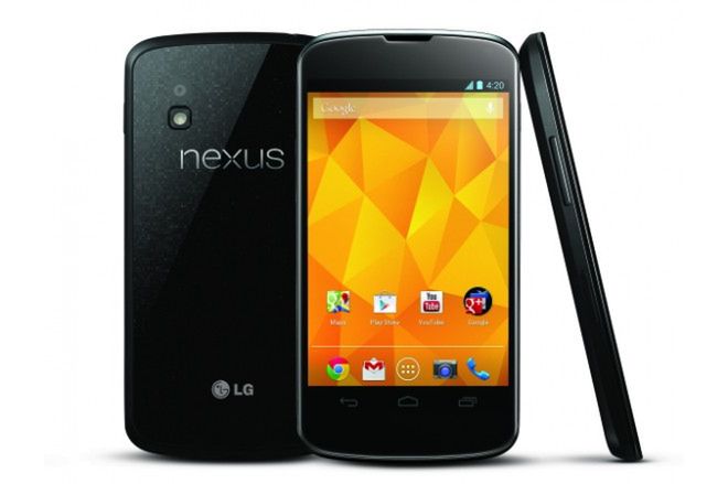 Znamy cenę Nexusa 5!