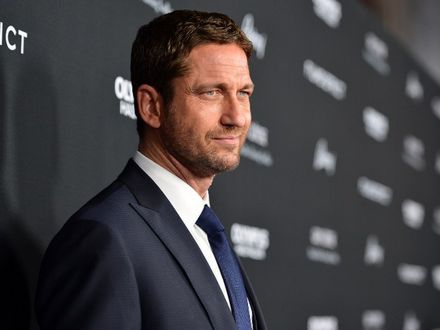 Gerard Butler znów uratuje przed terrorystami