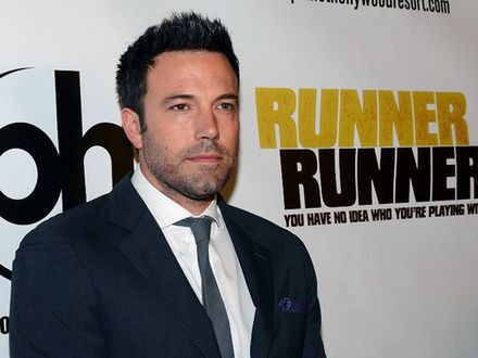 Ben Affleck zastanawiał się nad Batmanem