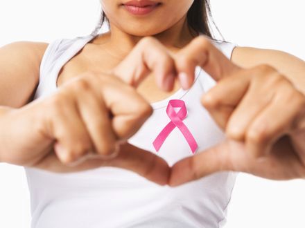 Poszerzamy HERyzonty – nowa kampania dla kobiet z rakiem piersi