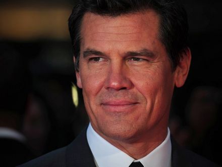 Josh Brolin w tarapatach