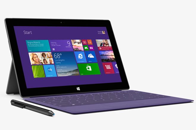 Surface 3 ma być demonem wydajności