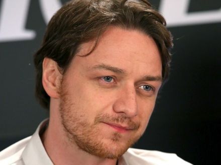 James McAvoy zaprzecza plotkom