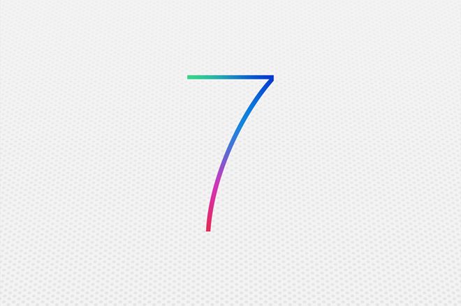 Aktualizacja do iOS 7 już w sieci