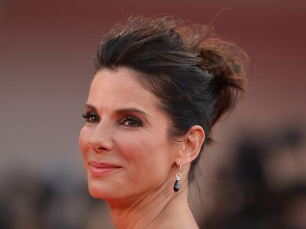 Sandra Bullock długo leczyła złamane serce